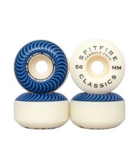 FORMULA FOUR WHEELS / 97DU CLASSIC SHAPE(BLUE-56)