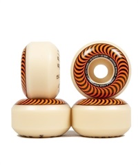 FORMULA FOUR WHEELS / 99DU CLASSIC SHAPE(ORANGE-53)