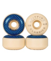 FORMULA FOUR WHEELS / 99DU CLASSIC SHAPE(BLUE-56)