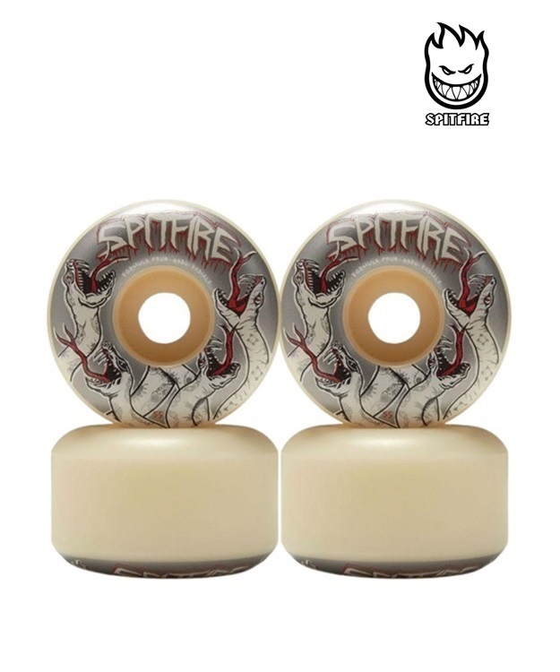 FORMULA FOUR WHEELS / 99DU RADIALS SHAPE