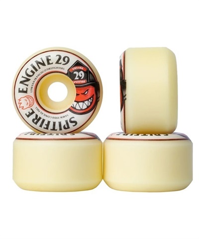 FORMULA FOUR WHEELS / 99DU ENGINE 29 CONICAL FULL SHAPE