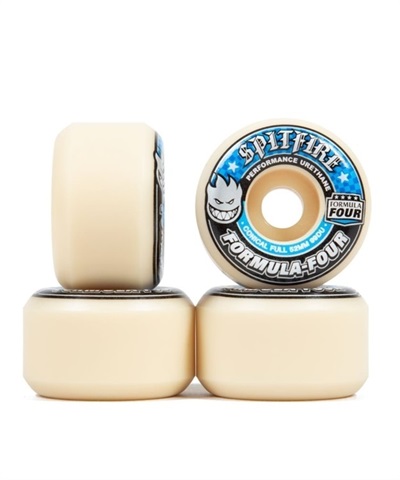 FORMULA FOUR WHEELS / 99DU CONICAL FULL SHAPE