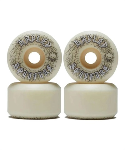 FORMULA FOUR WHEELS / 99DU CONICAL FULL SHAPE HAYLEY WILSON WEBBED