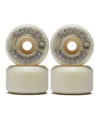 FORMULA FOUR WHEELS / 99DU CONICAL FULL SHAPE HAYLEY WILSON WEBBED(NATURAL-56)
