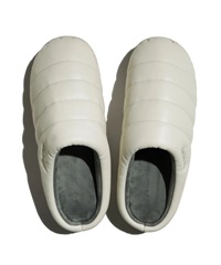 Re: ECO LEATHER WHITE(WHITE-22.0-23.5)