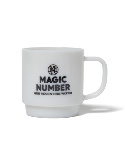 STOCK LOGO ECO MATE MUG CUP