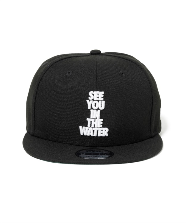 9FIFTY SEE YOU IN THE WATER CAP(BLACK-FREE)