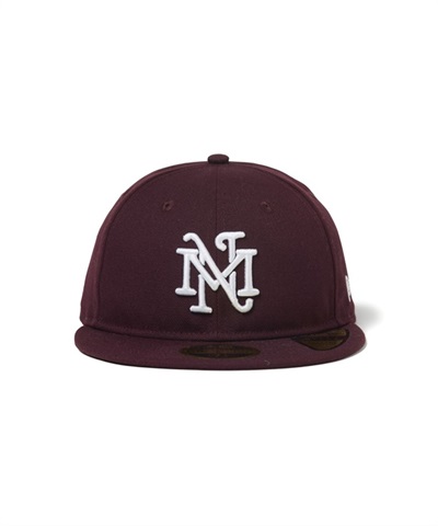EMBLEM NEWERA CAP RC59FIFTY