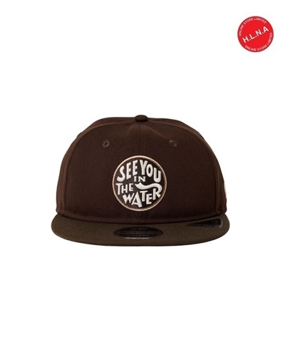 RC9FIFTY SEE YOU IN THE WATER XV CAP ( ONLINE LIMITED )