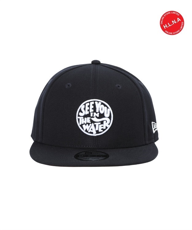 9FIFTY SEE YOU IN THE WATER XV CAP ( ONLINE LIMITED )