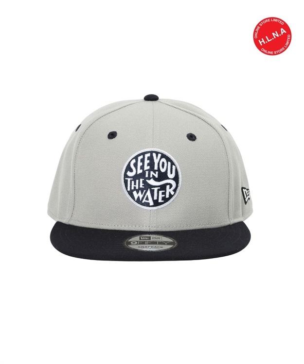 9FIFTY SEE YOU IN THE WATER XV CAP ( ONLINE LIMITED )