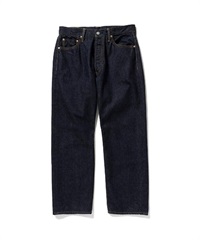 301 ORIGINAL STANDARD DENIM PANTS(INDIGO-30)
