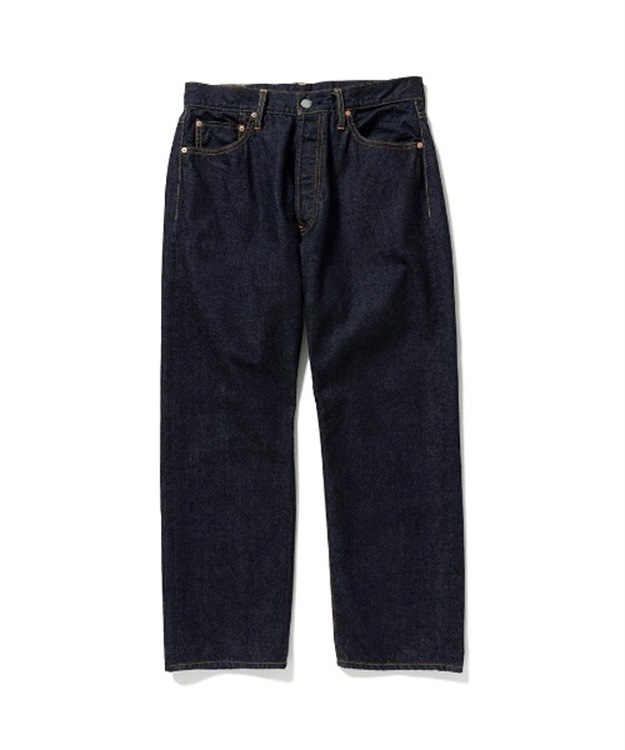 301 ORIGINAL STANDARD DENIM PANTS(INDIGO-32)