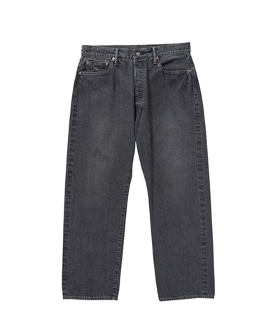 5P STANDARD DENIM PANTS(VINTAGE WASH)