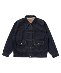 307 TRACKER JACKET(INDIGO-36(S))