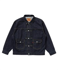 307 TRACKER JACKET(INDIGO-38(M))