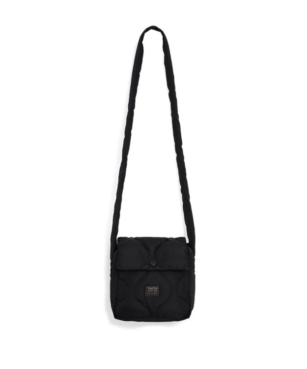MILITARY DOWN POUCH(BLACK-ONESIZE)
