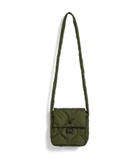 MILITARY DOWN POUCH(D.OLIVE-ONESIZE)
