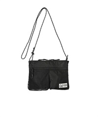 MMW Sacoche(BLACK-ONE SIZE)