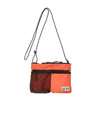 MMW Sacoche(ORANGE-ONE SIZE)