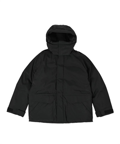 Mammoth Down Jacket