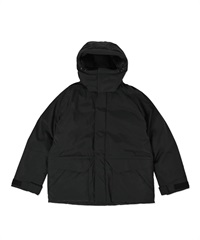 Mammoth Down Jacket(BLACK-M)