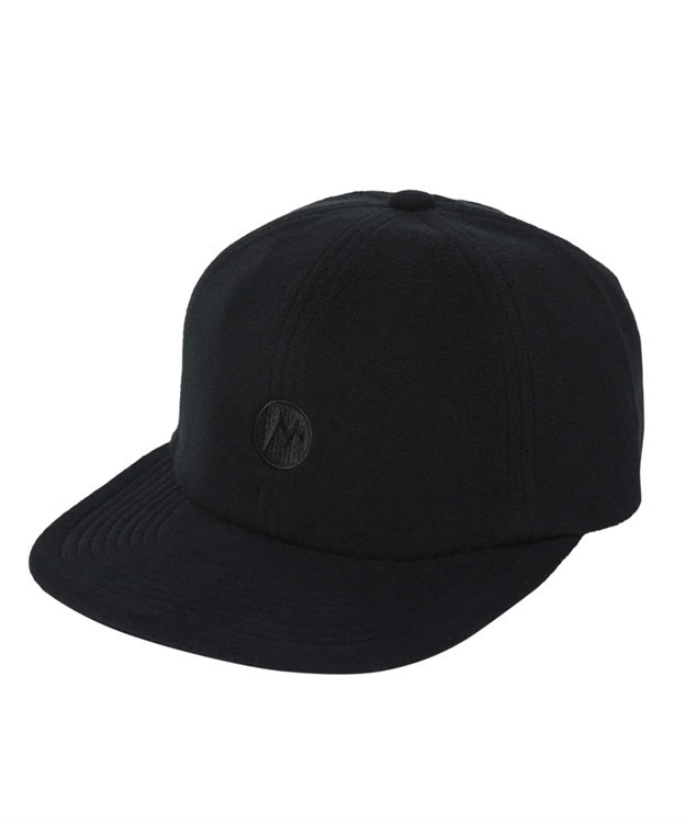 Polartec M CAP(BLACK-FREE)