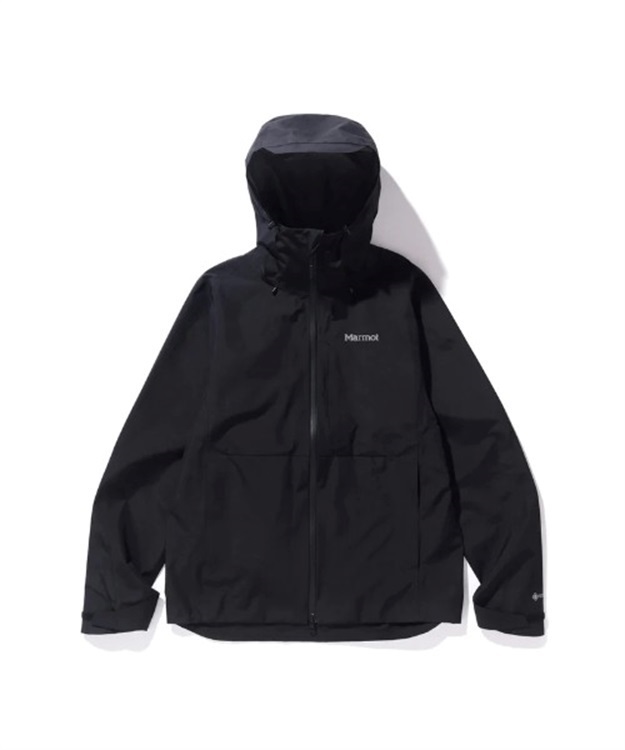 GTX Nika Jacket(Black Beauty-M)