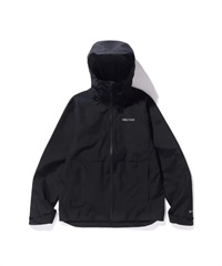 GTX Nika Jacket(Black Beauty-L)