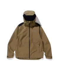 GTX Nika Jacket(Butternut × Black Beauty-L)