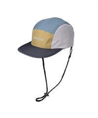 GORE-TEX Seamless Code Jet Cap(Orion Blue×Butternut-ONE SIZE)