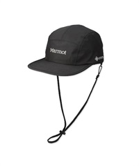 GORE-TEX Seamless Code Jet Cap(Black Beauty-ONE SIZE)