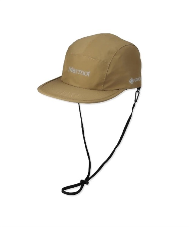 GORE-TEX Seamless Code Jet Cap(Butternut-ONE SIZE)