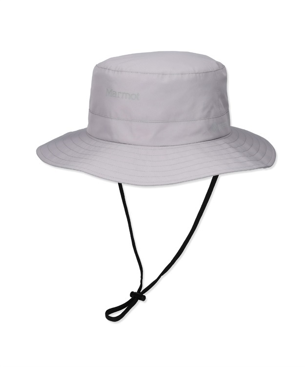 GORE-TEX Seamless Adventure Hat(Gull-ONE SIZE)