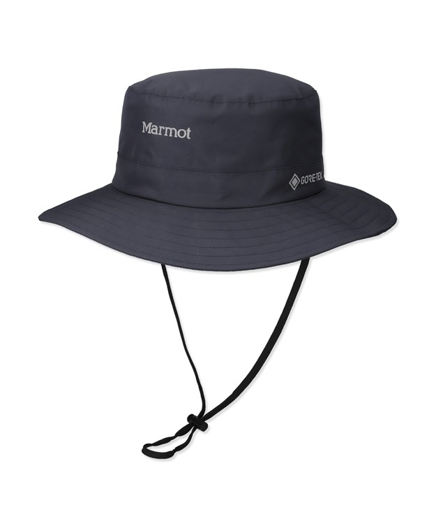 GORE-TEX Seamless Adventure Hat(Polar Night-ONE SIZE)