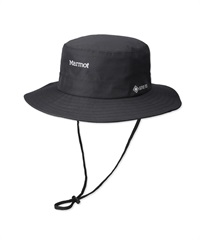 GORE-TEX Seamless Adventure Hat(Black Beauty-ONE SIZE)