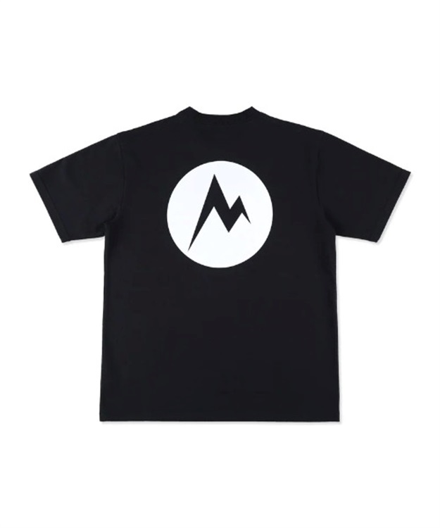 MMW Pocket-T(BLK-M)