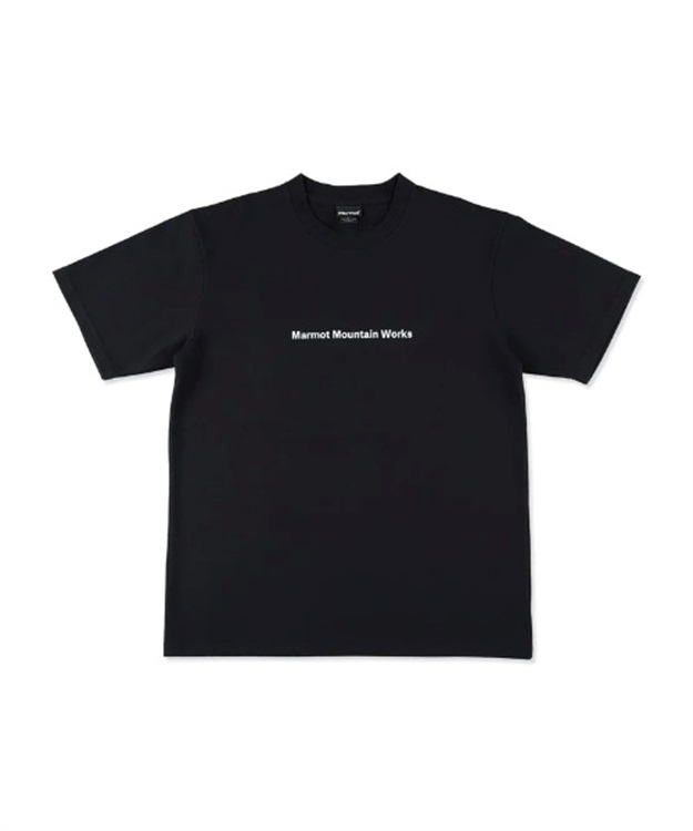MMW Collection Logo-T(BLK-M)