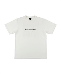 MMW Collection Logo-T(BWT-M)