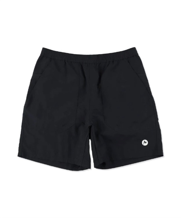 GJ Shorts(BLK-M)