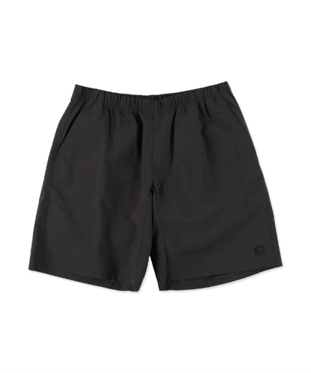 Mammoth Shorts(BLK-M)