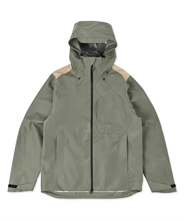 GTX Nika Jacket Ⅱ(SFKH-M)