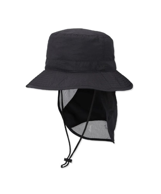 Sun Shade Hat(BLK-ONE SIZE)