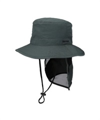 Sun Shade Hat(GRN-ONE SIZE)