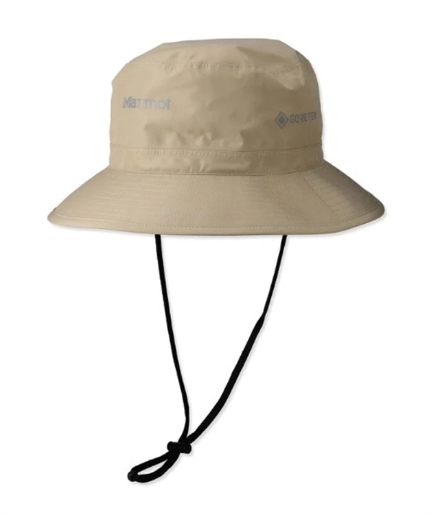 W's GORE-TEX Safari Hat(SFR-ONE SIZE)