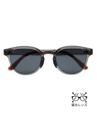 ELIOT(Gloss Clear Grey / Grey Polari-One size)