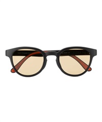 ELIOT(Matt Black/Photochromic Brown -One size)