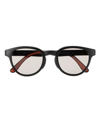 ELIOT(Matt Black/Photochromic Grey P-One size)