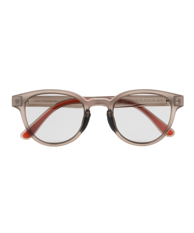 ELIOT(Matt Clear Grey2/Photochromic -One size)