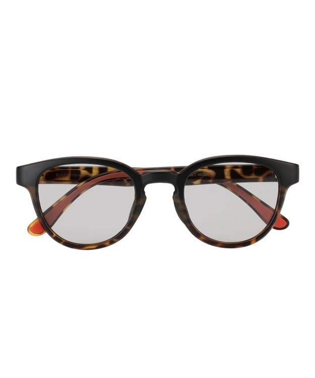 ELIOT(Tortoise2/Light Grey-One size)